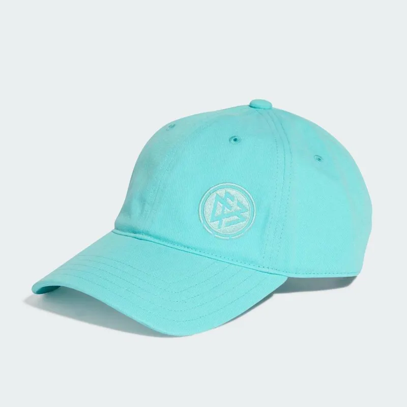 Boné Seleção Alemanha 2026 Adidas Dad Hat