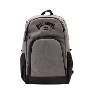 MOCHILA COMMAND - GREY HEATHER - U
