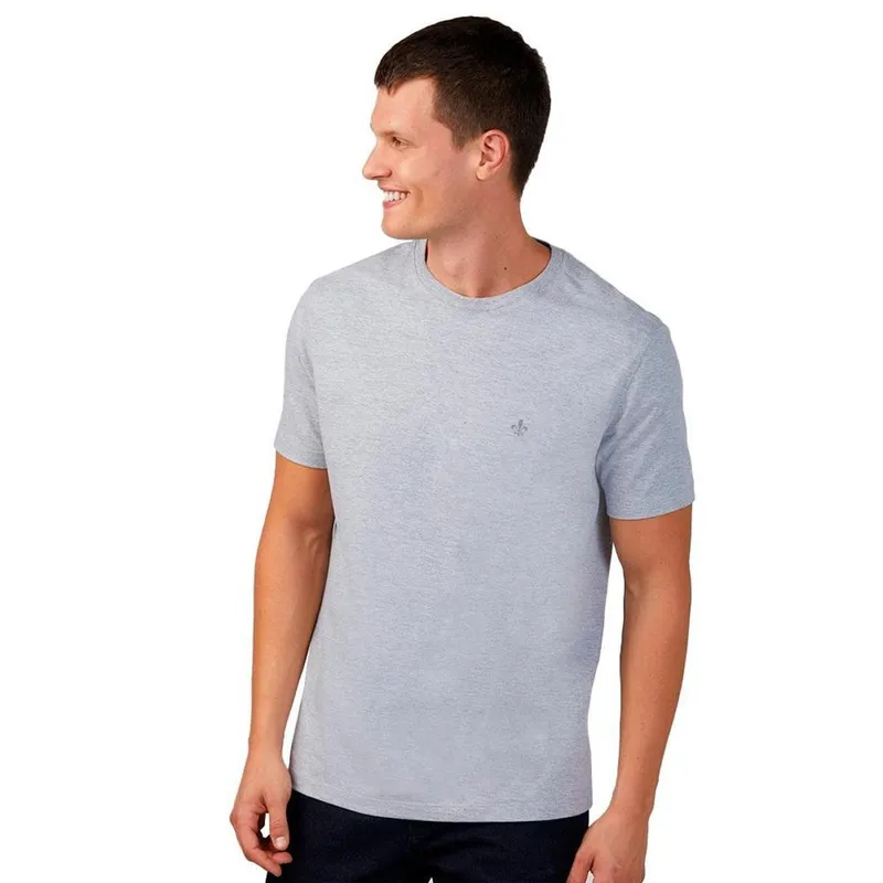 Camiseta Dudalina Essentials Sport Masculino