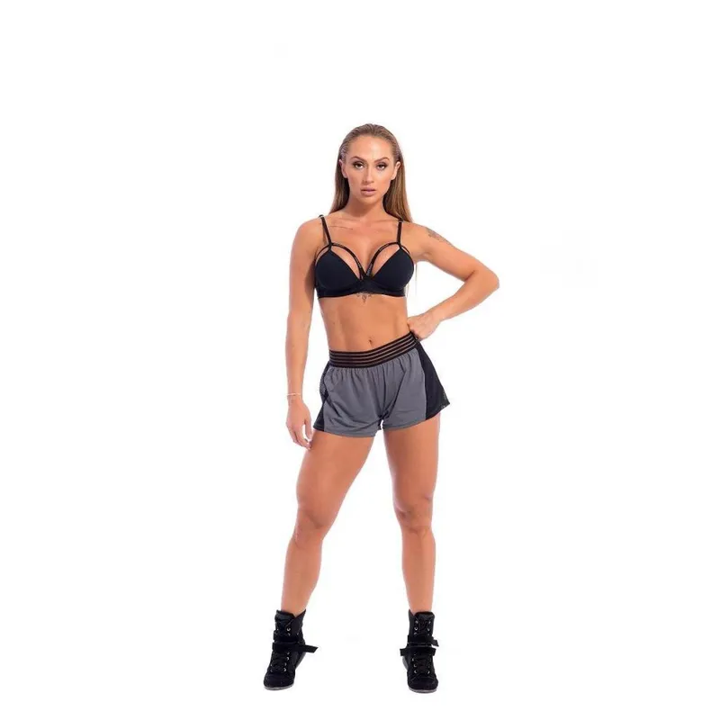 Short Fitness Superhot - SH1932