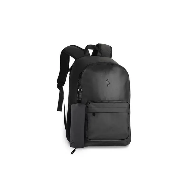 Kit Mochila De Costas e Estojo Hay Up Juvenil Clio Style 18L