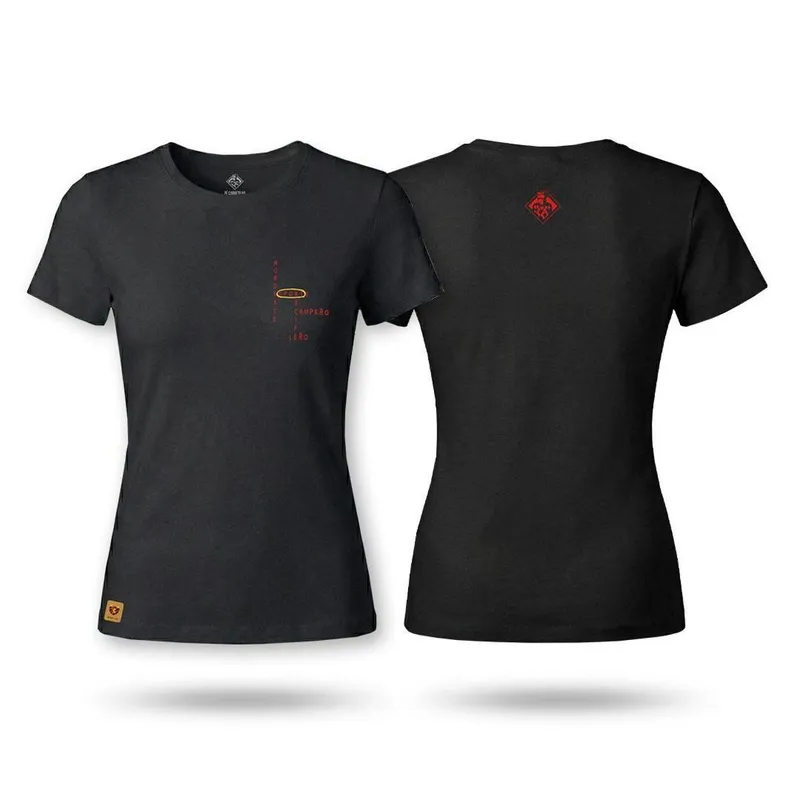 Camiseta Sport | PALAVRA CRUZADA - Feminina | Zé Carretilha