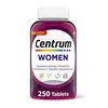 Multivitamínico de Ferro e Vitaminas Antioxidantes, Sem Glúten, Não Transgênico - 250 cápsulas