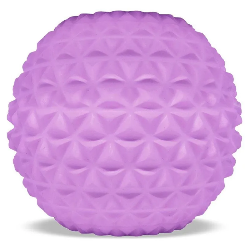Bola Massageadora 9cm Diamond Acte Sports