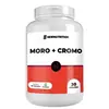 Moro + Cromo - 30 Cápsulas - NewNutrition