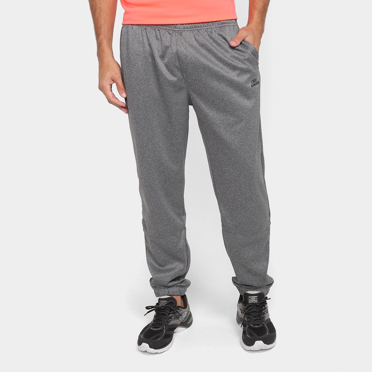 Calça Olympikus Fit Masculina