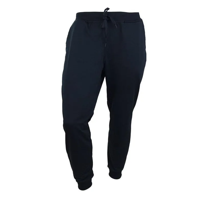 Calça Moletom Masculina Ogochi Essencial Jogger Preto - 0724