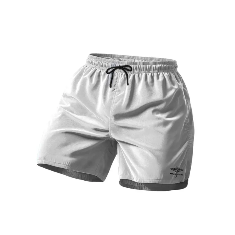Short Bermuda Mauricinho Masculina Praia Academia Treino Básico Casual