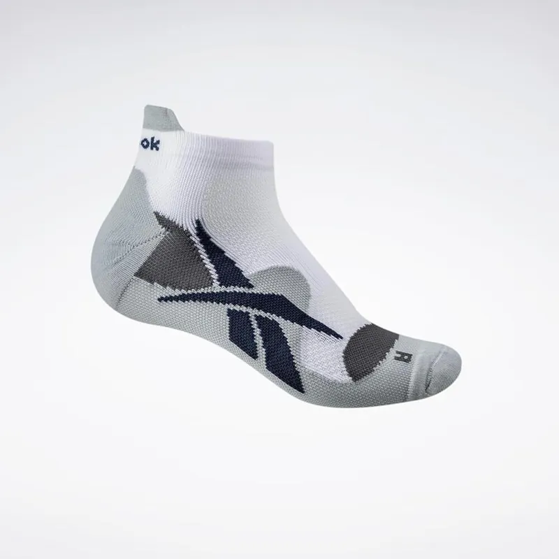 Meia Reebok Perfomance Inv 1/2 Toalha Masculino