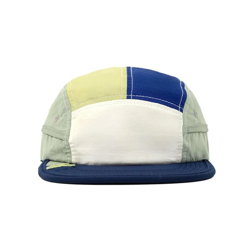 Boné Ous 5Panel Phibo Colors