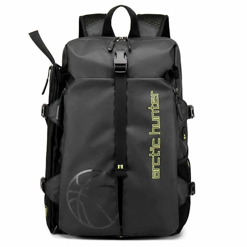 Mochila Esportiva Viagem Notebook Reforçada 25,6 Litros