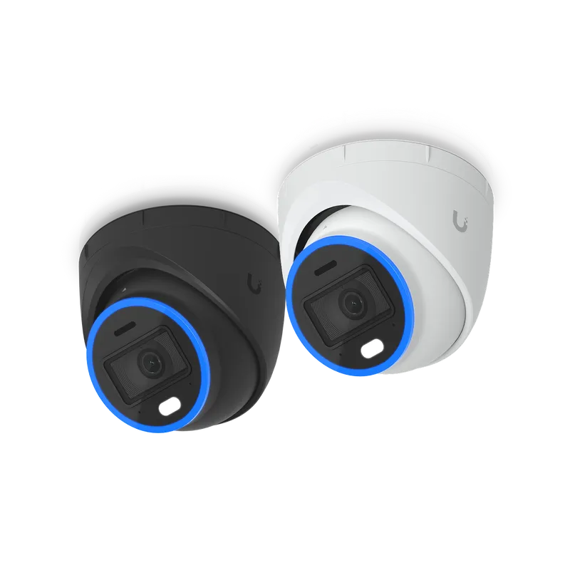 Câmera AI Turret (UVC-AI-Turret-B)