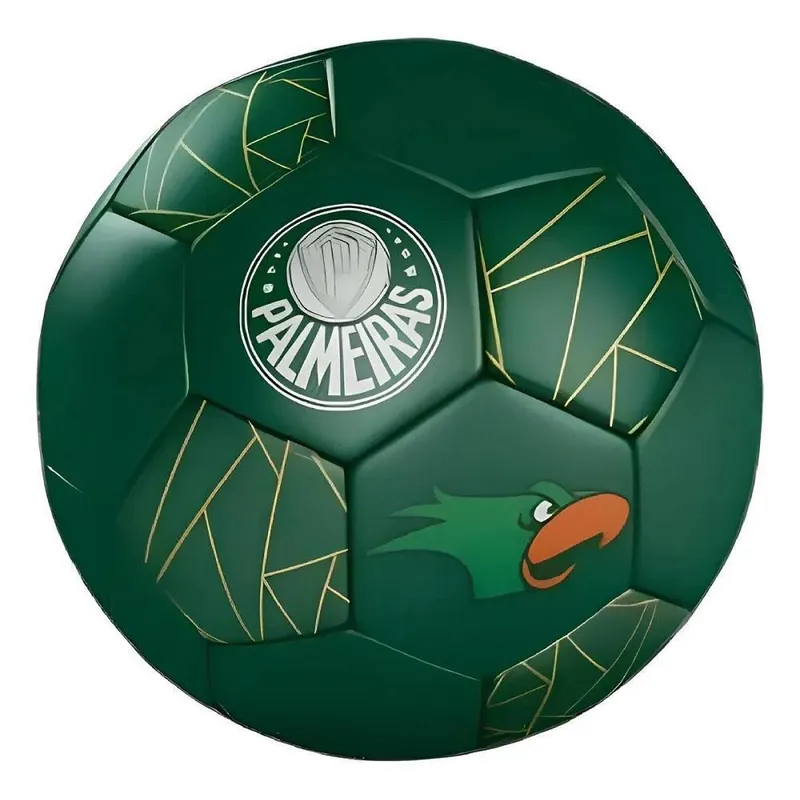 Bola Palmeiras Futebol De Campo Oficial - Sport Bel