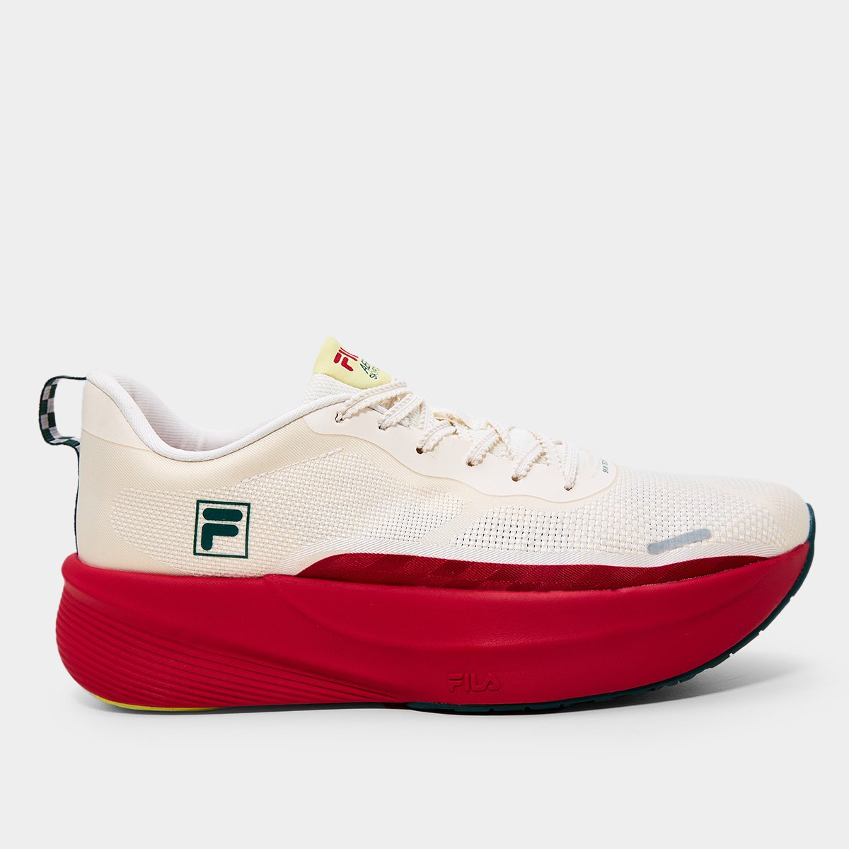 Tênis Fila Aero Skyfoam Feminino