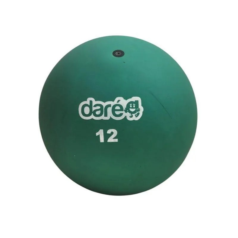 Bola de Iniciação Daré Esportes com Guizo N12