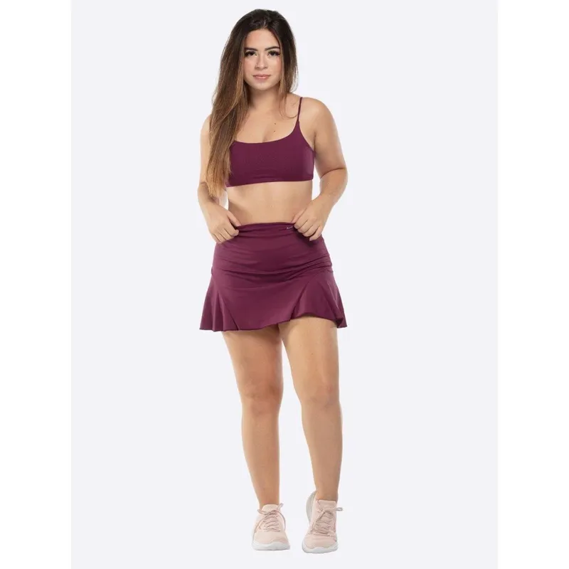 Saia Shorts Best Fit Light