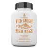 Suplemento de ômega-3 Ancestral Supplements Ovos de Peixe 180 Cápsulas