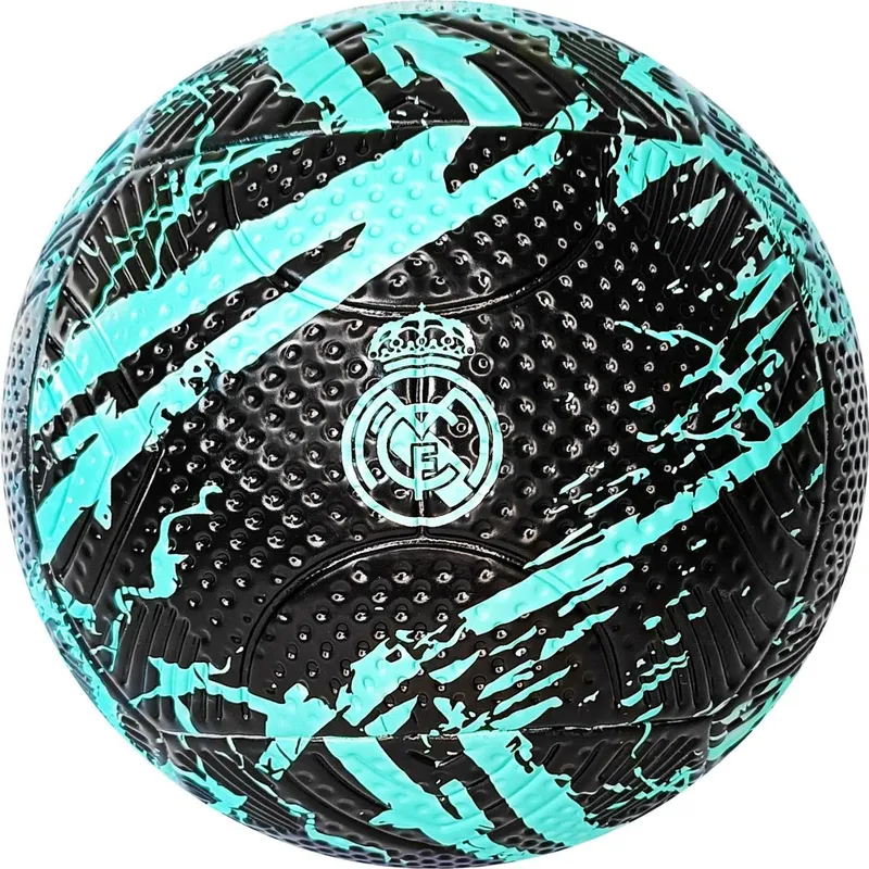 Bola Campo Futebol Magia Real Madrid N.5