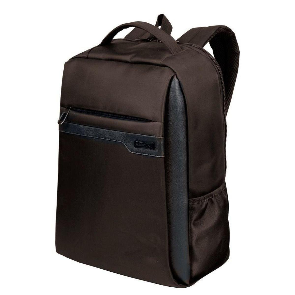 Mochila Sestini Slim Notebook Prime Marrom