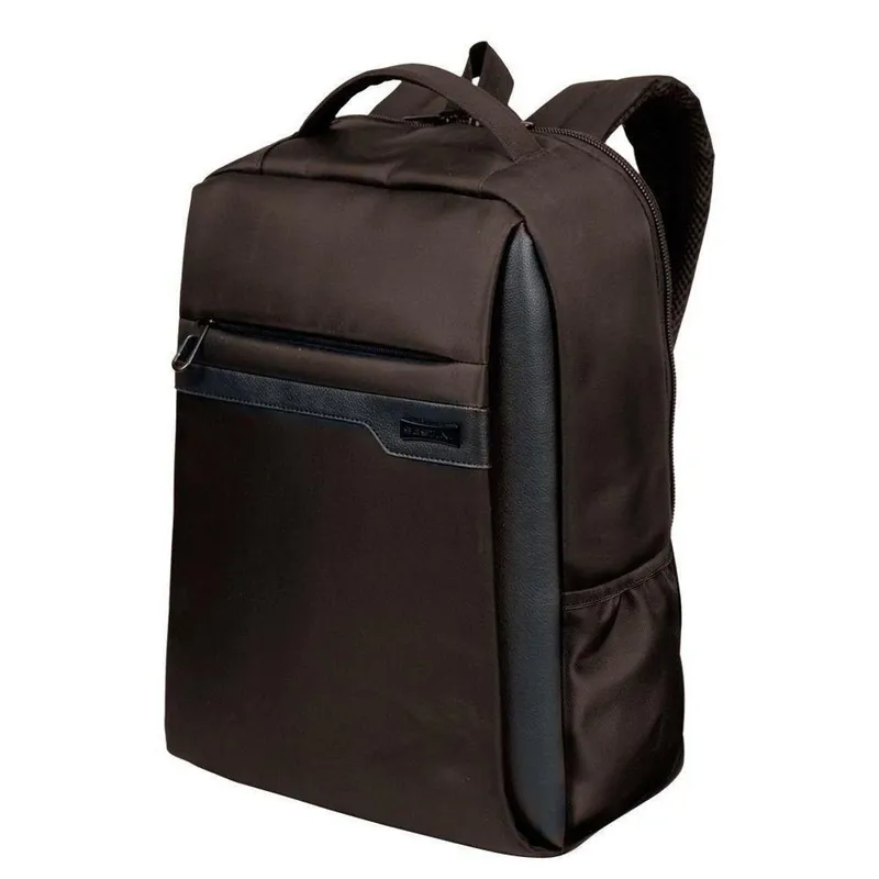 Mochila Sestini Slim Notebook Prime Marrom