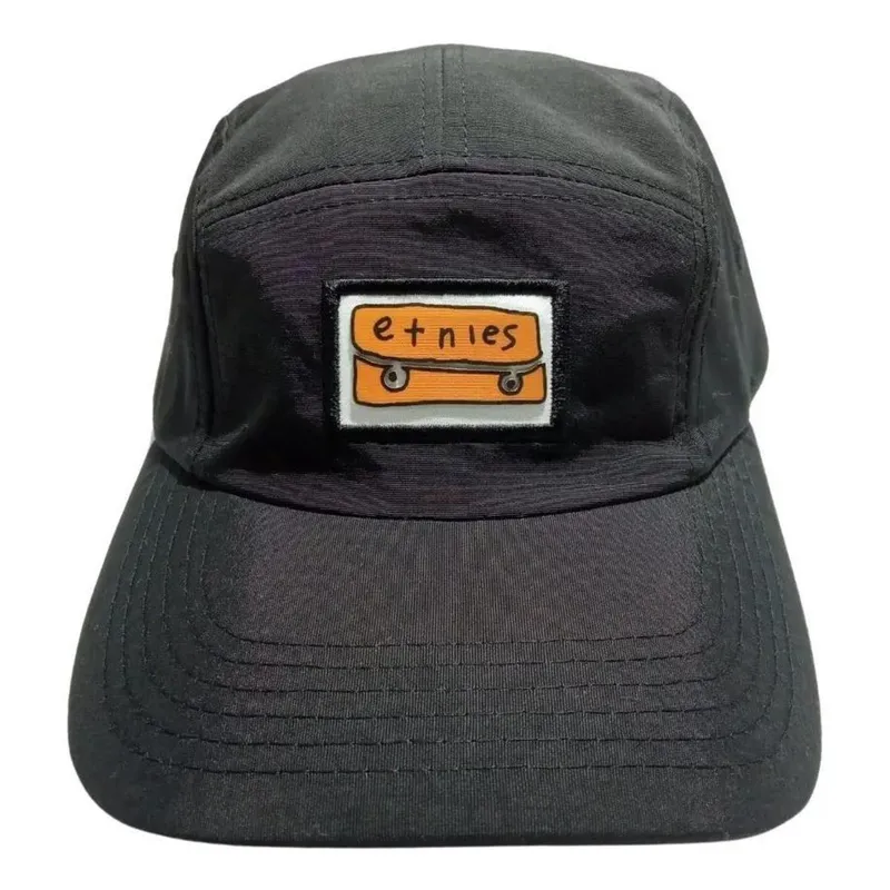 Boné Etnies Board Strapback Original 1magnus