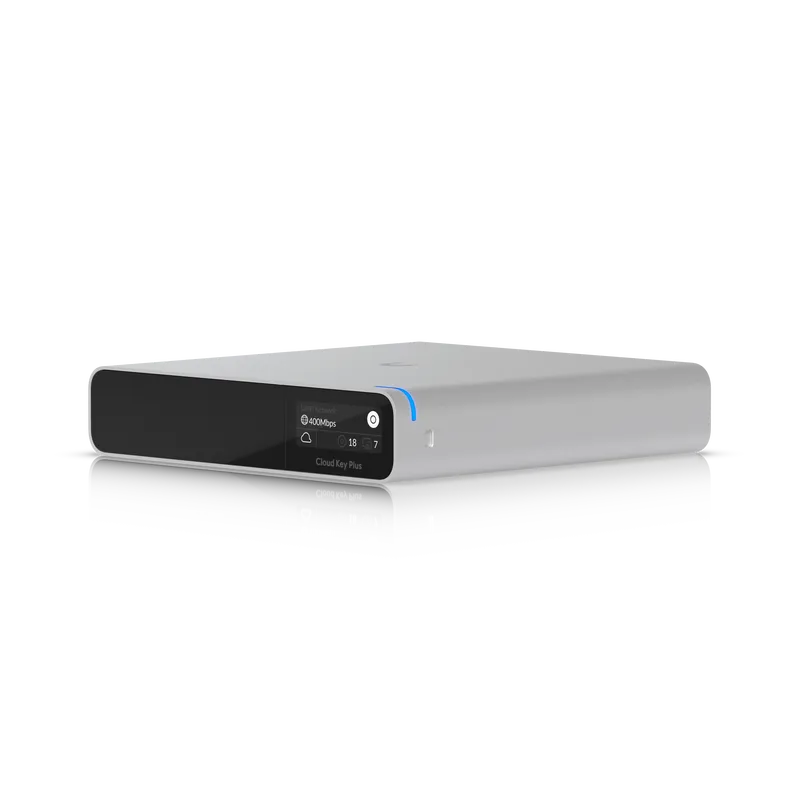 CloudKey+ SSD