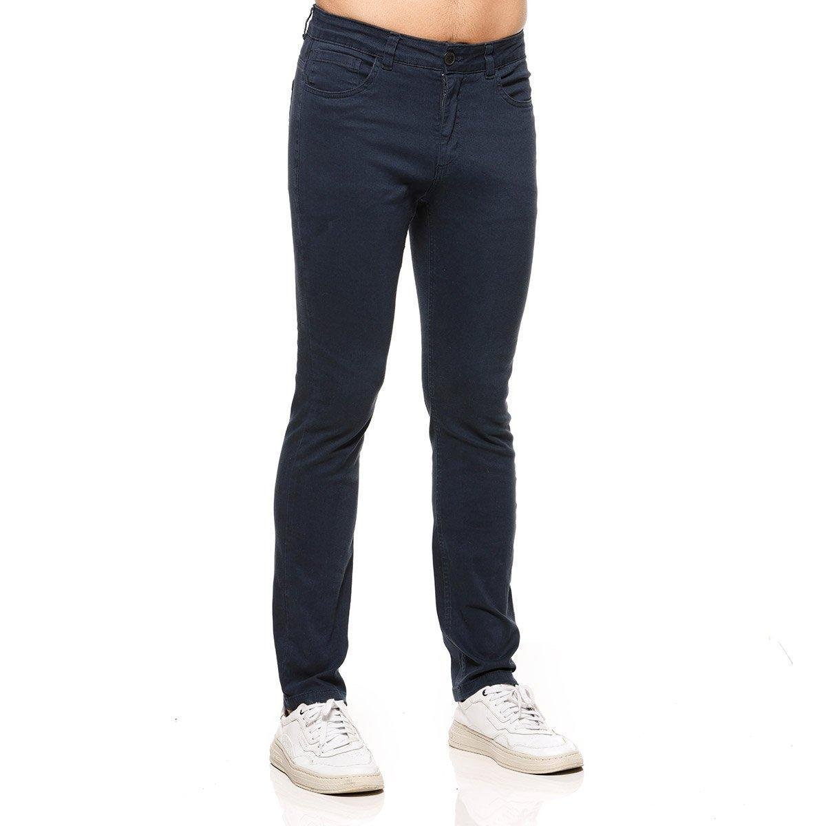 Calça Masculian Sarja Hype VLCS