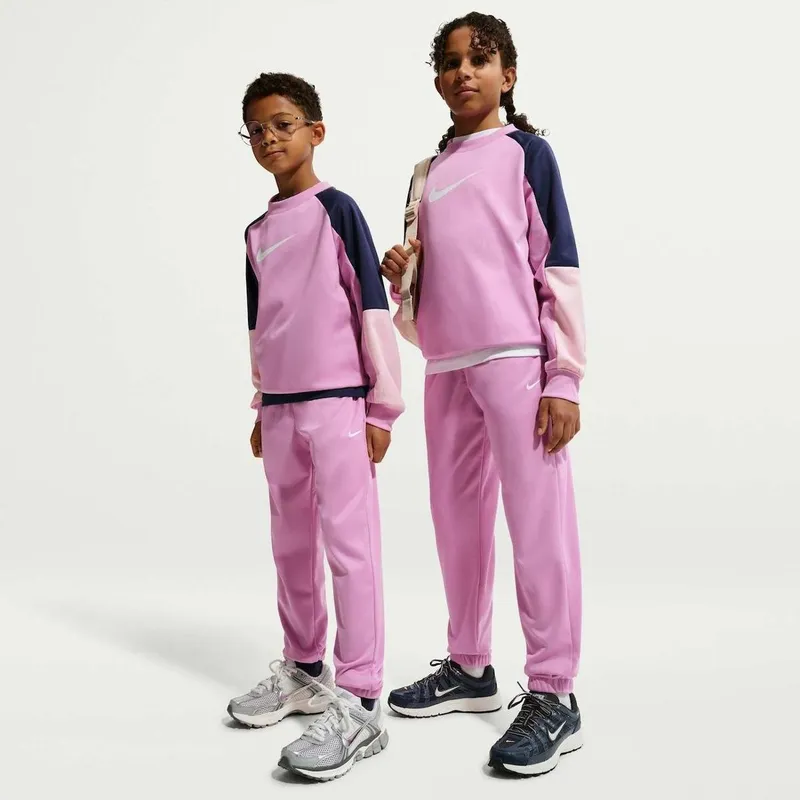 Agasalho Dri-FIT Nike Sportswear Infantil