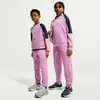 Agasalho Dri-FIT Nike Sportswear Infantil
