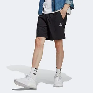 Short Adidas Chelsea Logo Pequeno Masculino
