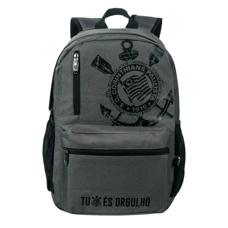 Mochila De Costa Esportiva Corinthians 16420