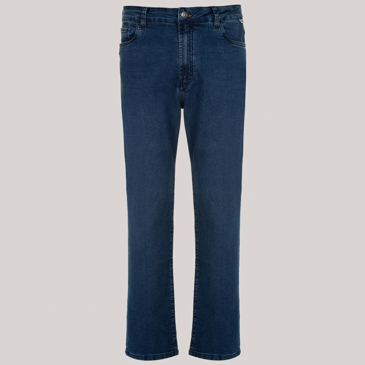 Calça Jeans John John Straight Samoa Masculino