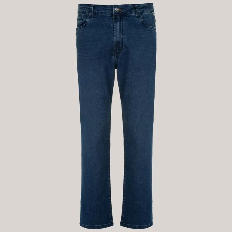Calça Jeans John John Straight Samoa Masculino
