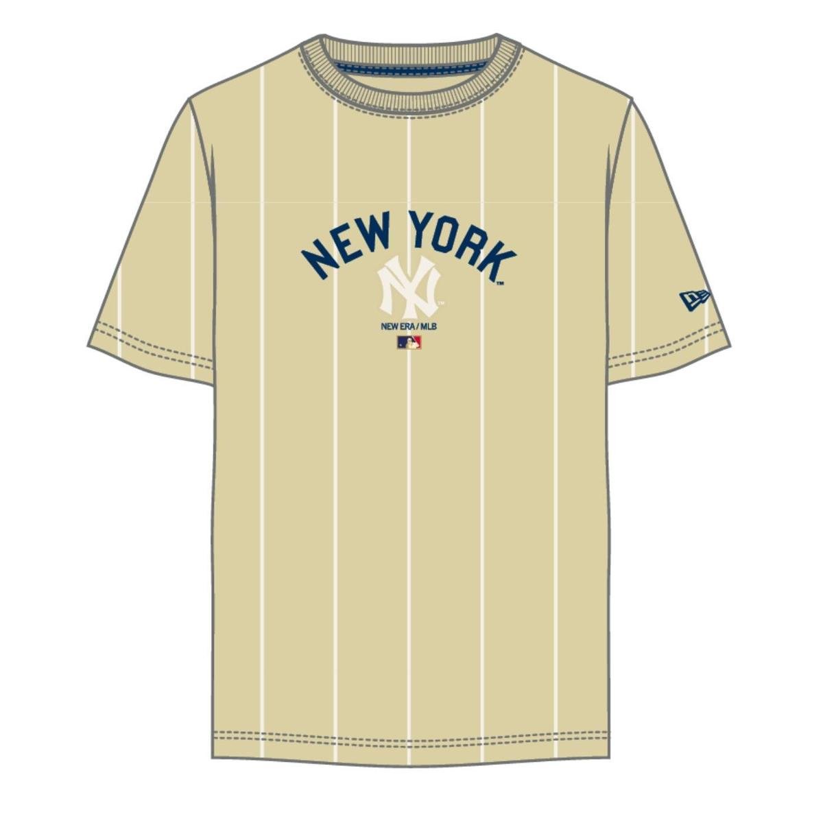 CAMISETA NEW ERA CORE NEYYANCO KHK