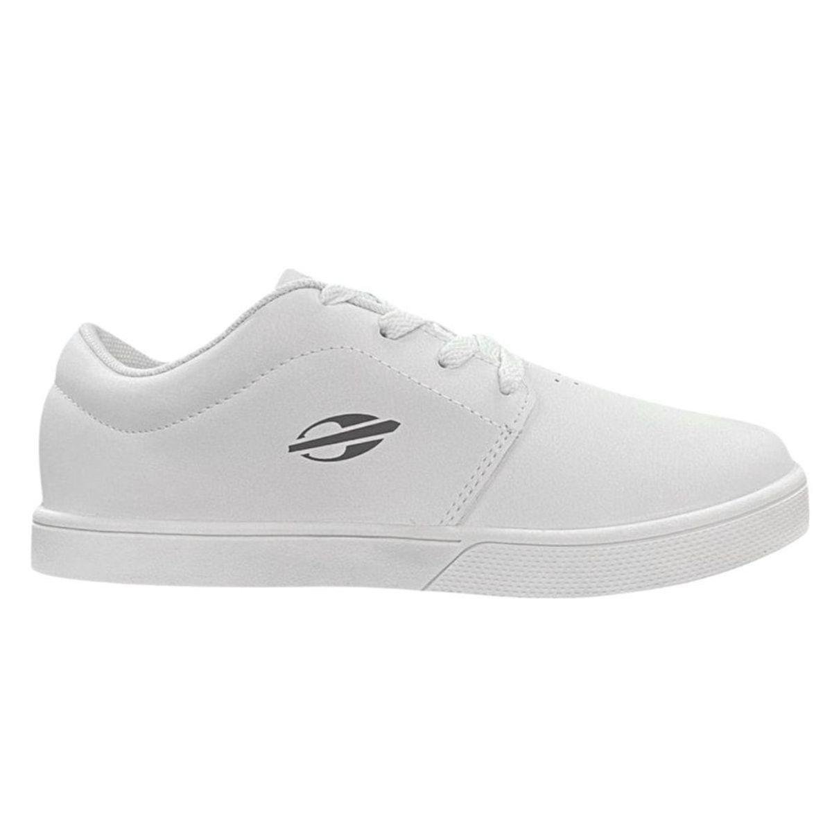 Tênis Mormaii Urban Back Masculino - Branco 43
