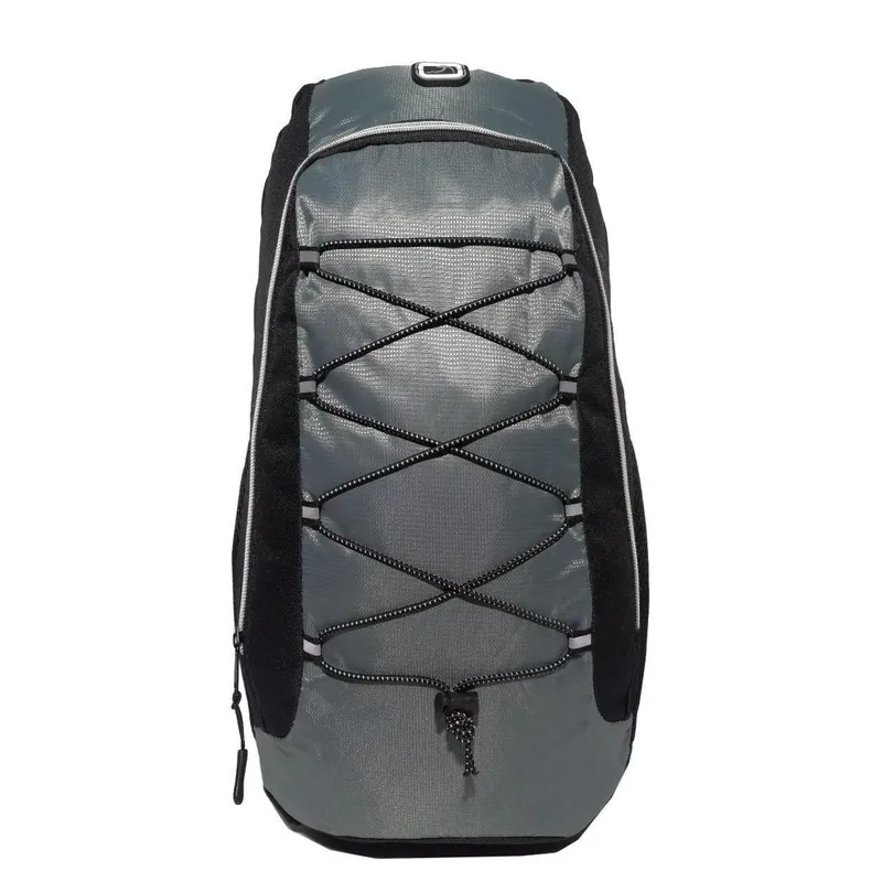 Mochila Esporte Academia Escola Nylon Reforçado