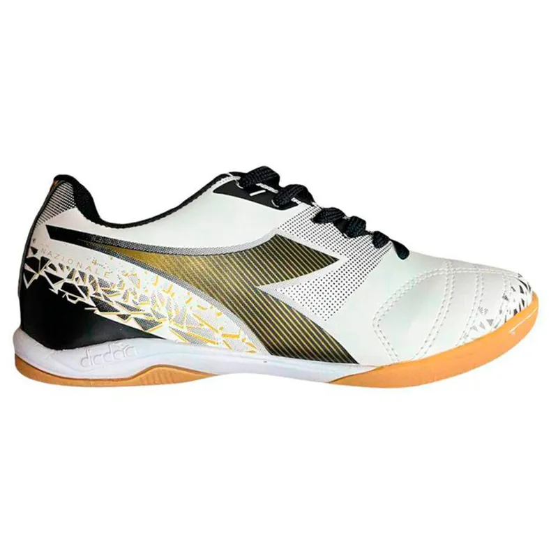 Chuteira Futsal Diadora Nazionale Unissex