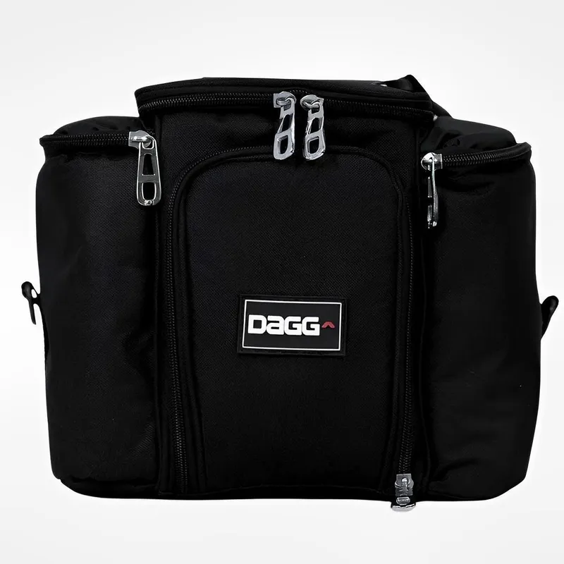 Bolsa Termica Dagg Sport G 14L Fitness Academia Marmita Necessaire Bag Lancheira Marmiteira Dieta