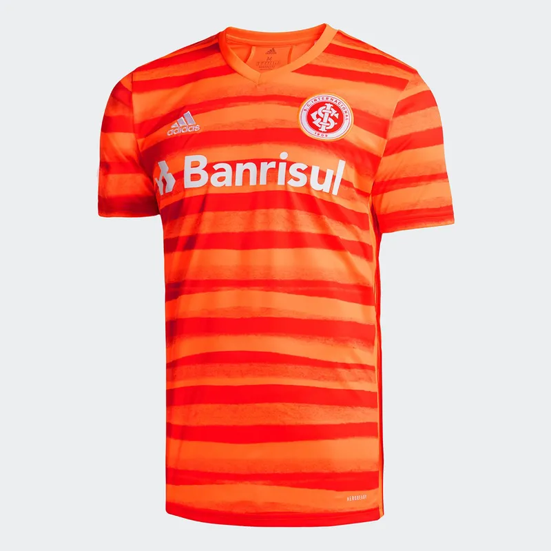 Camisa Internacional III 20/21 s/n° Torcedor Adidas Masculina