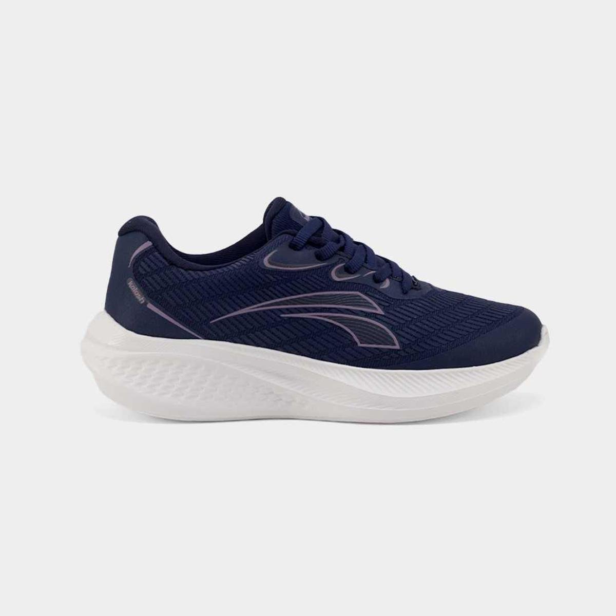 Tenis Feminino Kolosh E0402 Esportivo Eva Fit