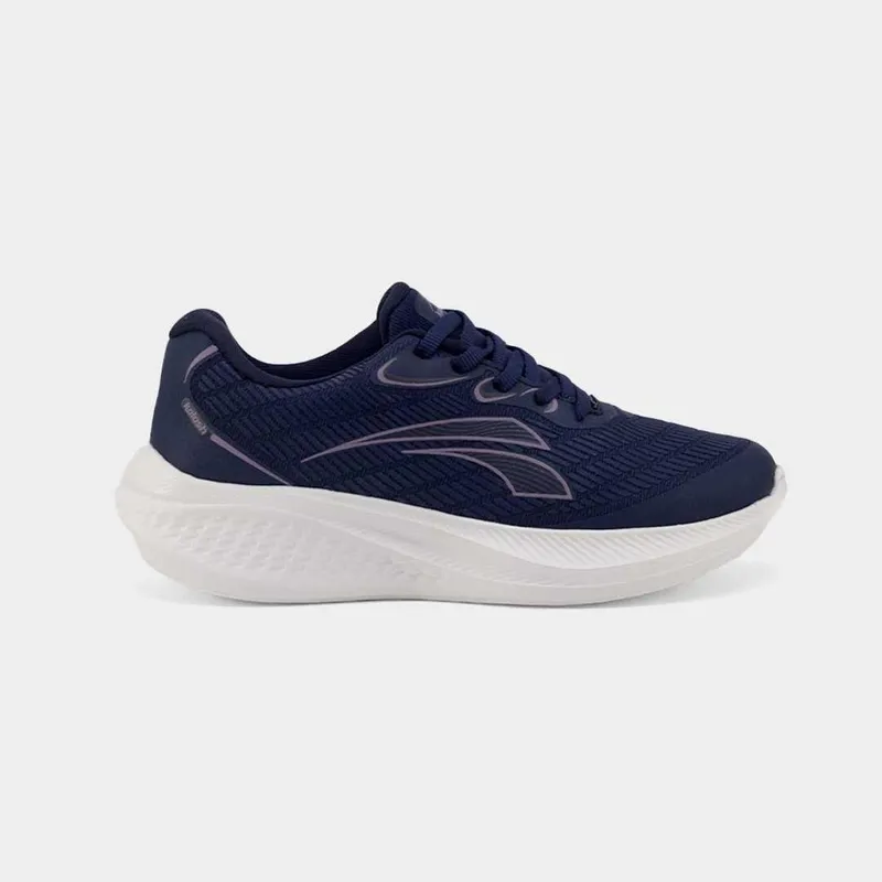Tenis Feminino Kolosh E0402 Esportivo Eva Fit