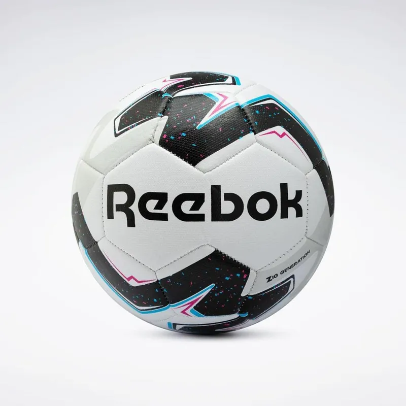 Bola De Futebol Reebok Zig Generation