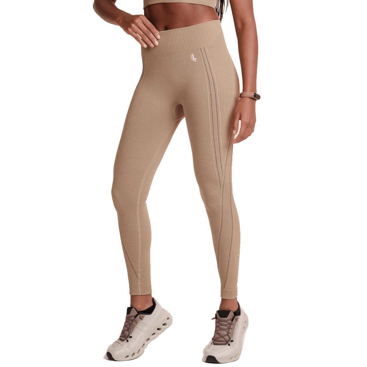 Calça Legging Max Lupo Sport Comfort Fitness Original