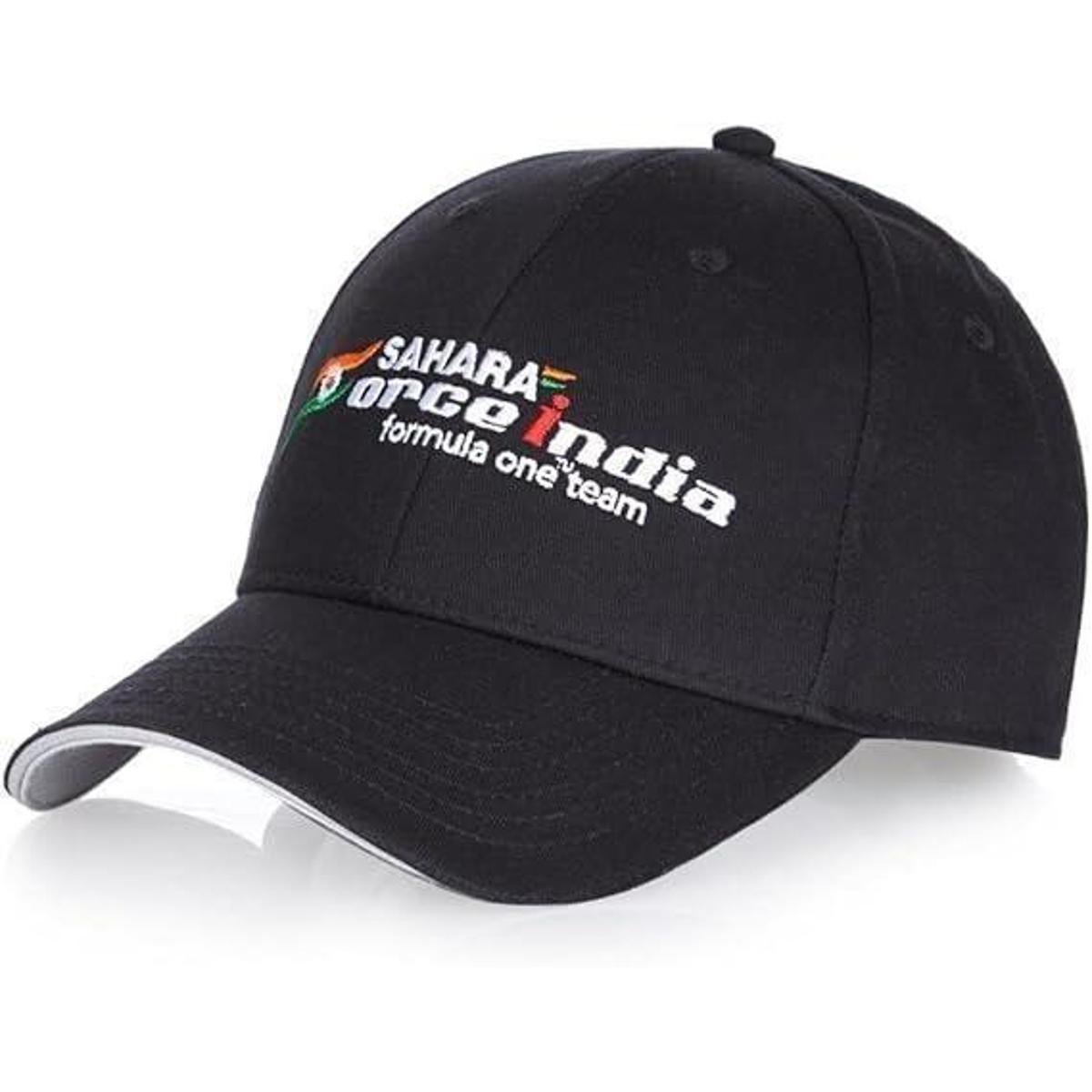 Boné Oficial Equipe Sahara Force India F1