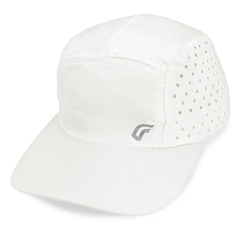 Boné Fobel Dry Branco