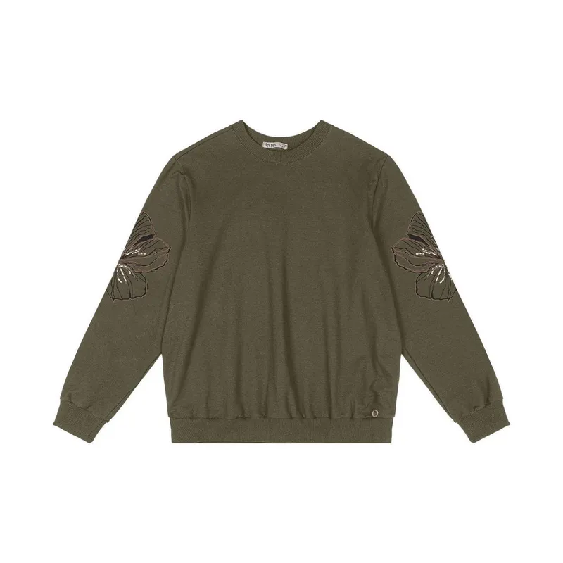 Blusão Feminino Plus Size Secret Glam Verde