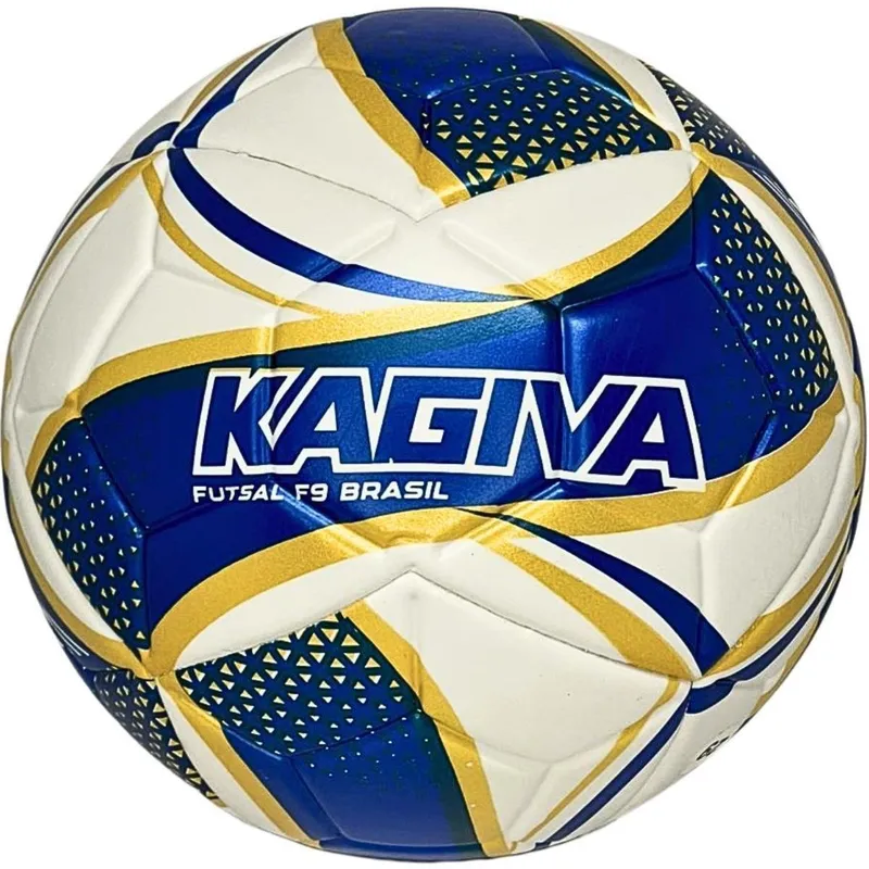 Bola Futsal Kagiva F5 Brasil Sub 09
