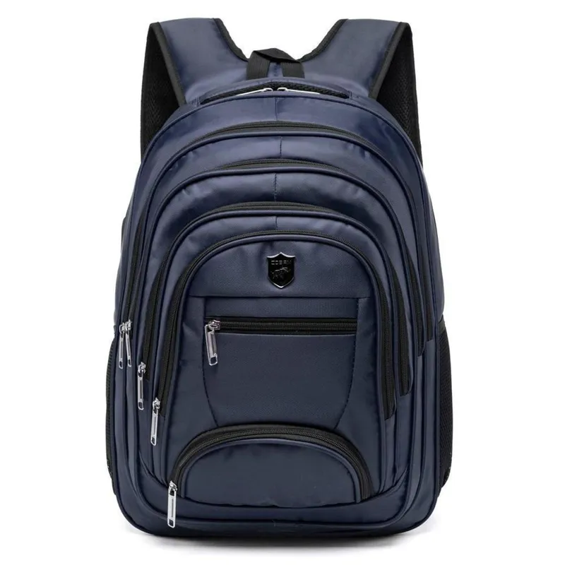 Mochila Executiva Coban Notebook Reforçada Grande 20 Litros
