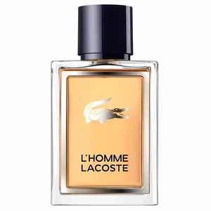 Perfume L'homme Lacoste Masculino Eau De Toilette 50ml