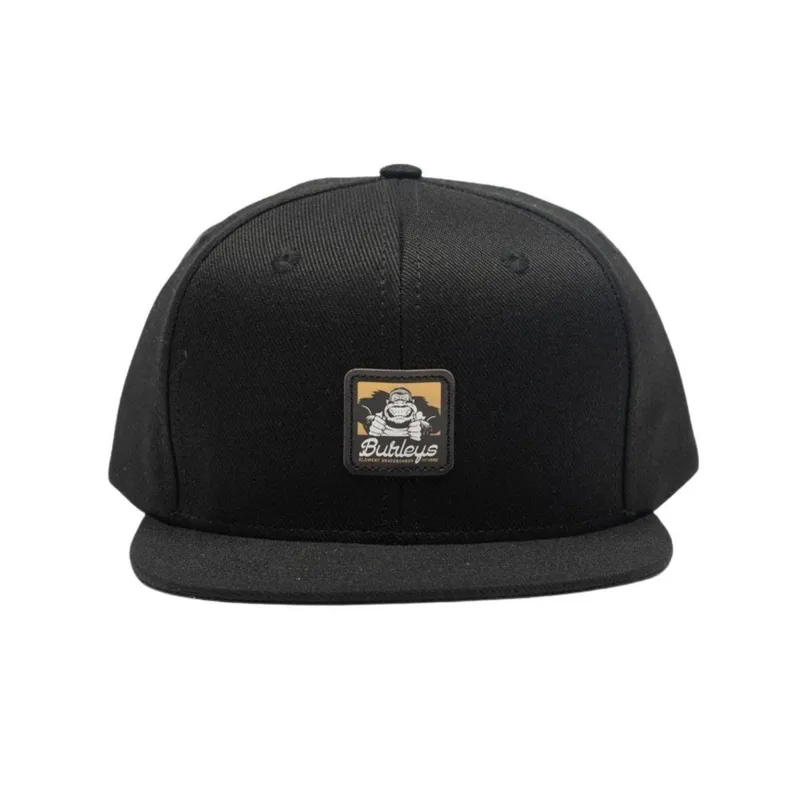 Bone Element Burleys Cap Aba Reta
